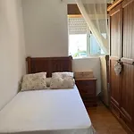 Alojamiento De Guzman