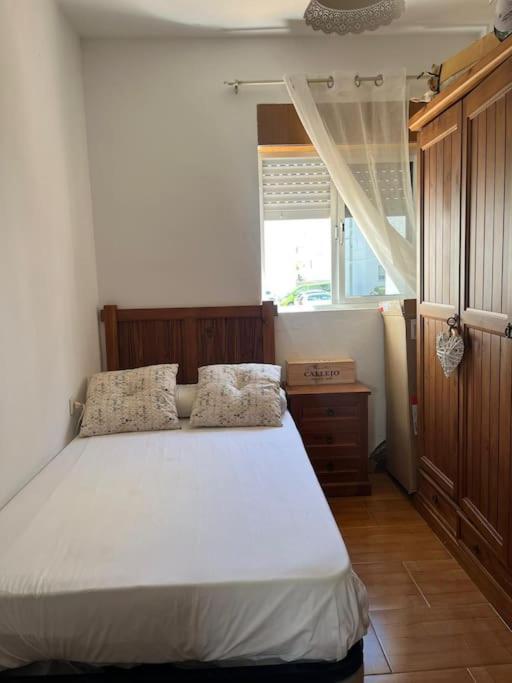 De Guzman Apartamento *