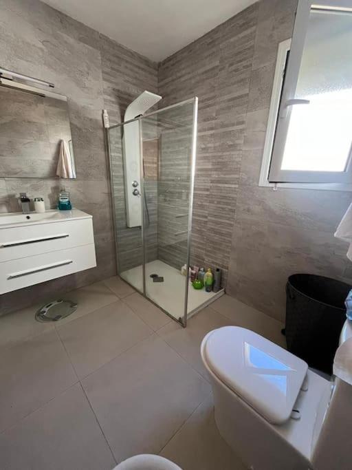 Apartamento De Guzman